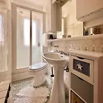 Apartament La Casetta Di Giorgia Fénis