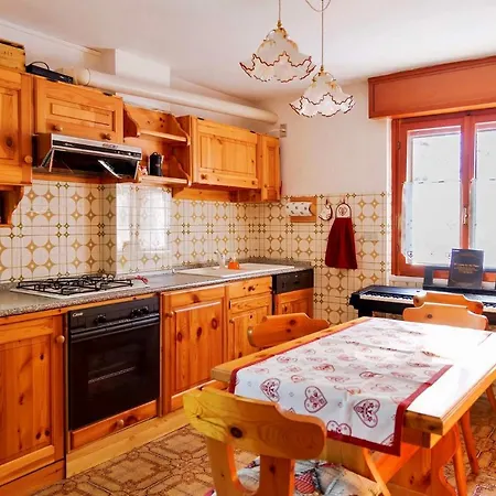 La Casetta Di Giorgia Apartment Fenis