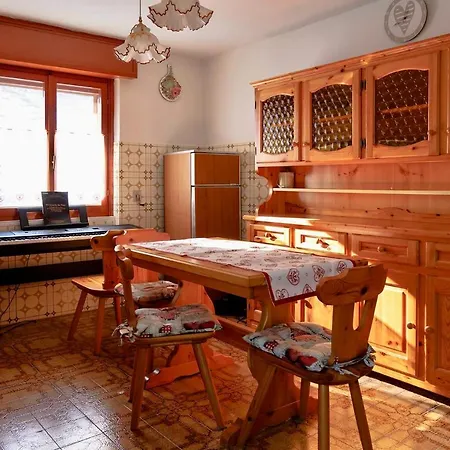 La Casetta Di Giorgia Apartment *