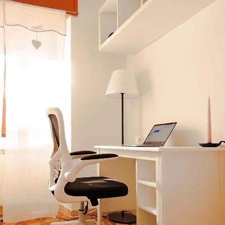 La Casetta Di Giorgia 아파트 페니스