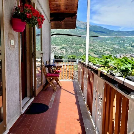 La Casetta Di Giorgia