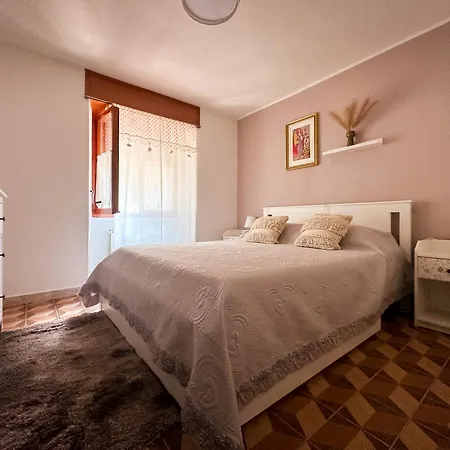 La Casetta Di Giorgia