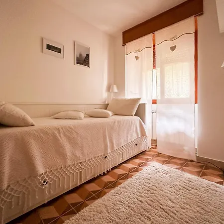 La Casetta Di Giorgia Fenis