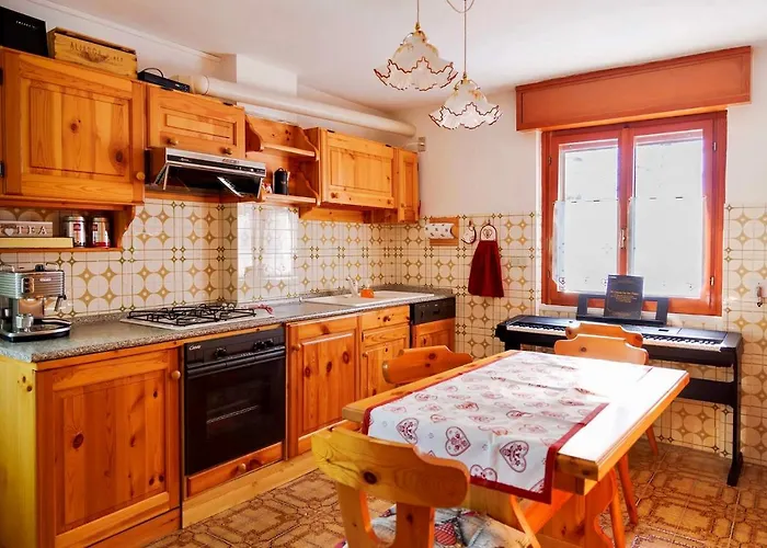 La Casetta Di Giorgia 아파트 페니스